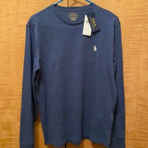 Ralph Lauren polo long sleeve tee